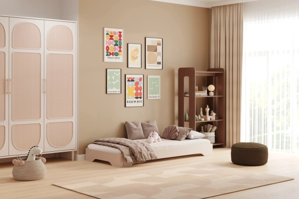 Wie man die richtige Matratzenhärte fürs Kind testet: Ein Leitfaden für Eltern, die wirklich wissen wollen